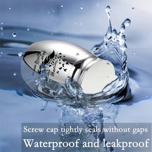 NEW Small Keepsake Urns For Human Ashes - Share With Family & Friends - Picture 7 of 7